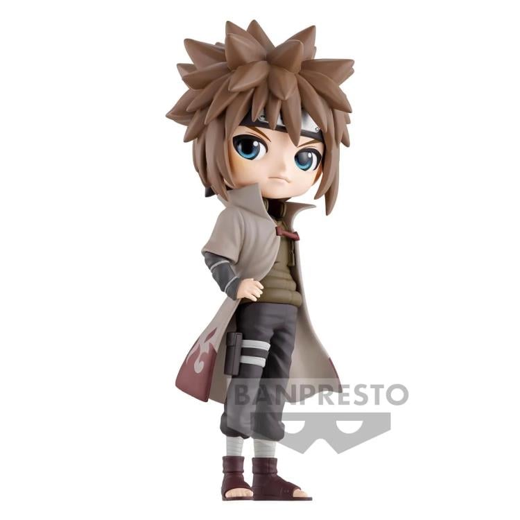 Naruto: Shippuden Q Posket Minato Namikaze (Ver. B) Gallery Image 4