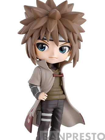Naruto: Shippuden Q Posket Minato Namikaze (Ver. B) Gallery Image 2