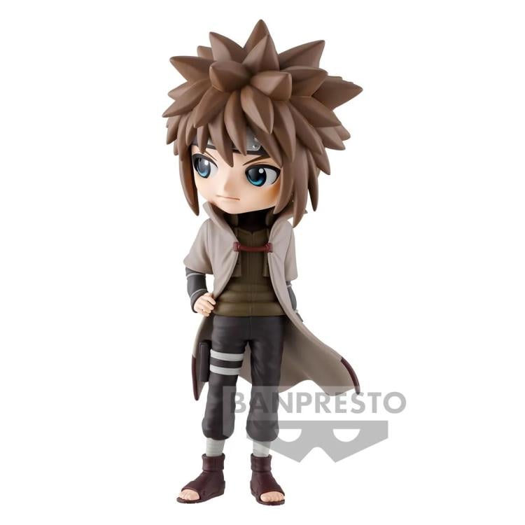 Naruto: Shippuden Q Posket Minato Namikaze (Ver. B) Gallery Image 5