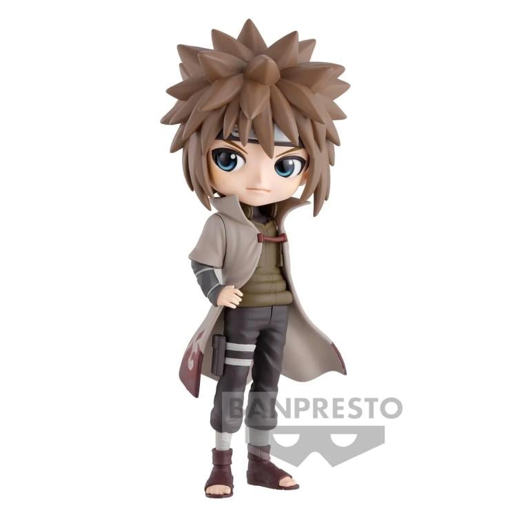 Naruto: Shippuden Q Posket Minato Namikaze (Ver. B) Gallery Image 3