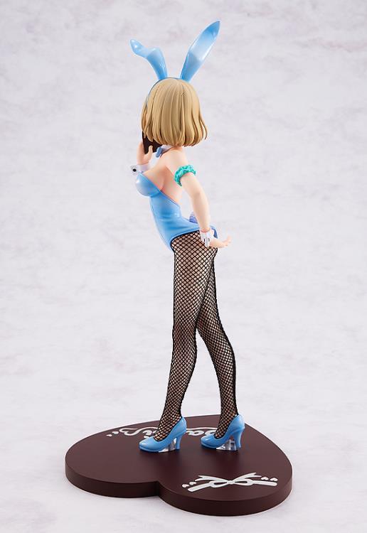 A Couple of Cuckoos KD Colle Sachi Umino (Bunny Girl Ver.) 1/7 Scale Figure Gallery Image 7