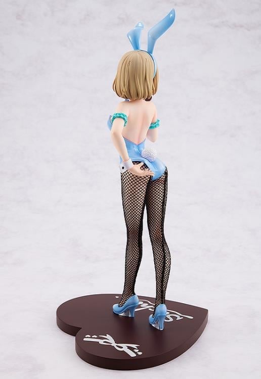 A Couple of Cuckoos KD Colle Sachi Umino (Bunny Girl Ver.) 1/7 Scale Figure Gallery Image 6