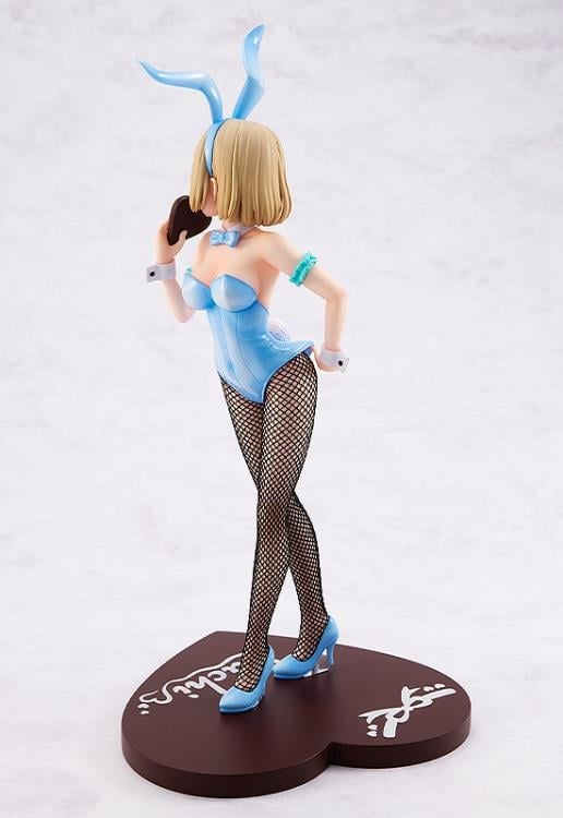 A Couple of Cuckoos KD Colle Sachi Umino (Bunny Girl Ver.) 1/7 Scale Figure Gallery Image 8