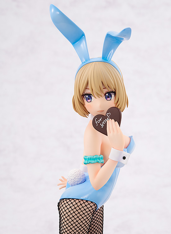 A Couple of Cuckoos KD Colle Sachi Umino (Bunny Girl Ver.) 1/7 Scale Figure Gallery Image 14