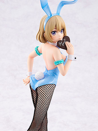 A Couple of Cuckoos KD Colle Sachi Umino (Bunny Girl Ver.) 1/7 Scale Figure Gallery Image 2