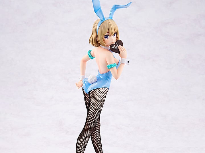 A Couple of Cuckoos KD Colle Sachi Umino (Bunny Girl Ver.) 1/7 Scale Figure Gallery Image 1