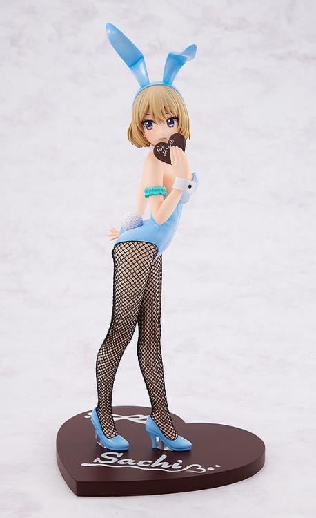 A Couple of Cuckoos KD Colle Sachi Umino (Bunny Girl Ver.) 1/7 Scale Figure Gallery Image 11