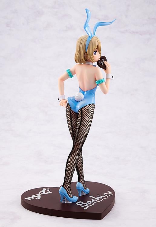 A Couple of Cuckoos KD Colle Sachi Umino (Bunny Girl Ver.) 1/7 Scale Figure Gallery Image 4