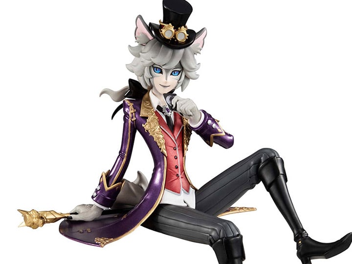Identity V Photographer Joseph Desaulniers (Dinner Party) Noodle