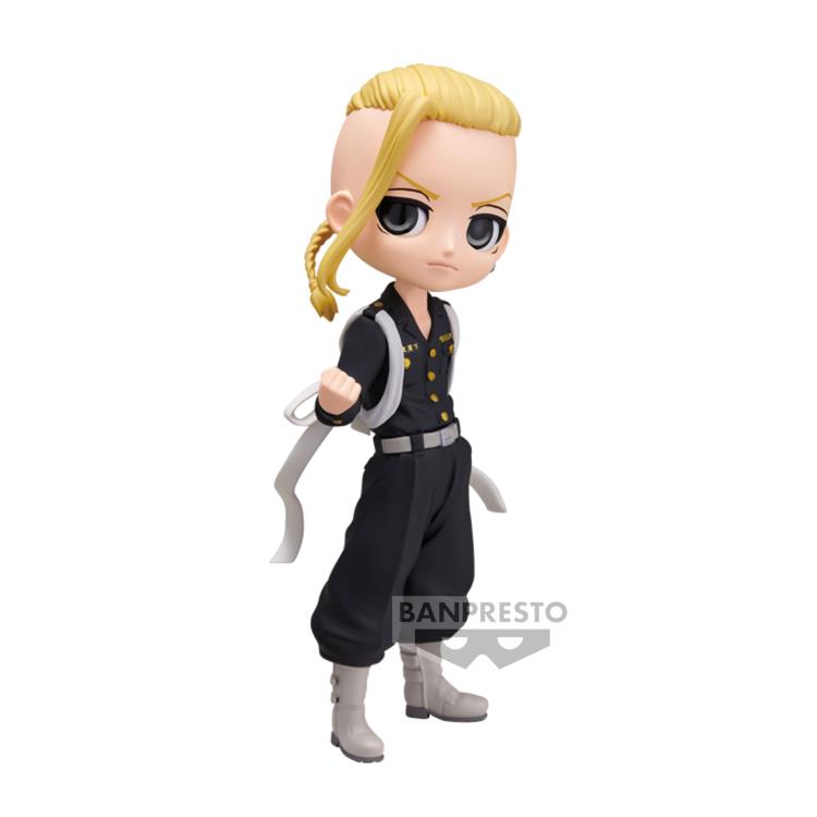 Tokyo Revengers Q Posket Ken Ryuguji Gallery Image 4