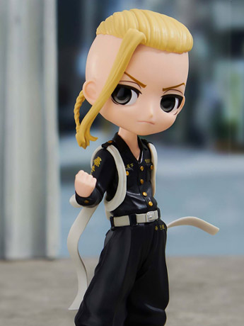 Tokyo Revengers Q Posket Ken Ryuguji Gallery Image 2