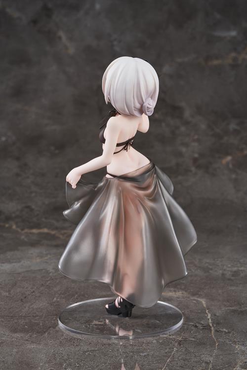 Warship Girls R Vittorio Veneto (Bikini Ver.) 1/7 Scale Figure Gallery Image 11