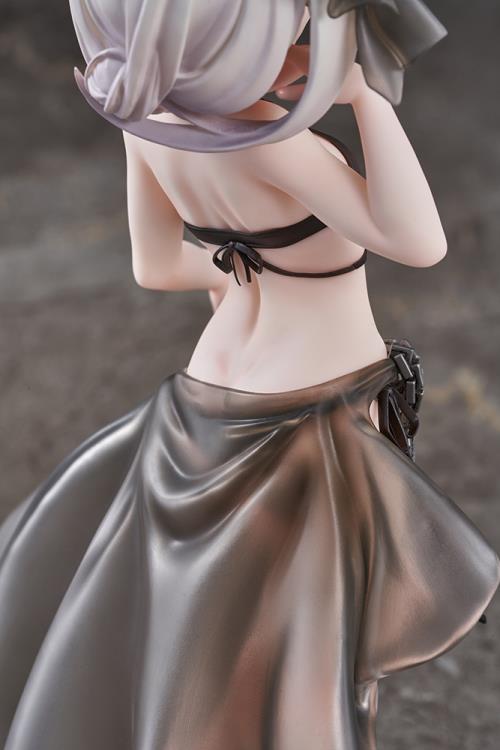 Warship Girls R Vittorio Veneto (Bikini Ver.) 1/7 Scale Figure Gallery Image 16