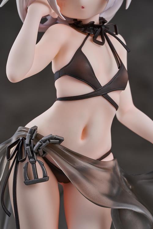 Warship Girls R Vittorio Veneto (Bikini Ver.) 1/7 Scale Figure Gallery Image 19