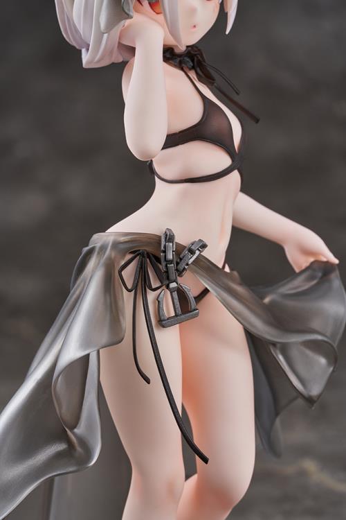 Warship Girls R Vittorio Veneto (Bikini Ver.) 1/7 Scale Figure Gallery Image 18