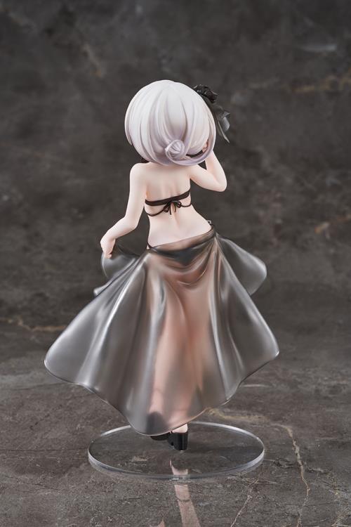 Warship Girls R Vittorio Veneto (Bikini Ver.) 1/7 Scale Figure Gallery Image 12
