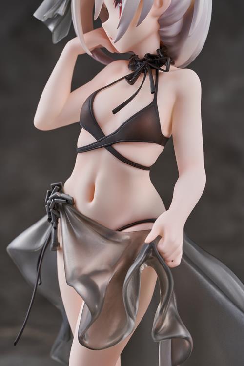 Warship Girls R Vittorio Veneto (Bikini Ver.) 1/7 Scale Figure Gallery Image 15