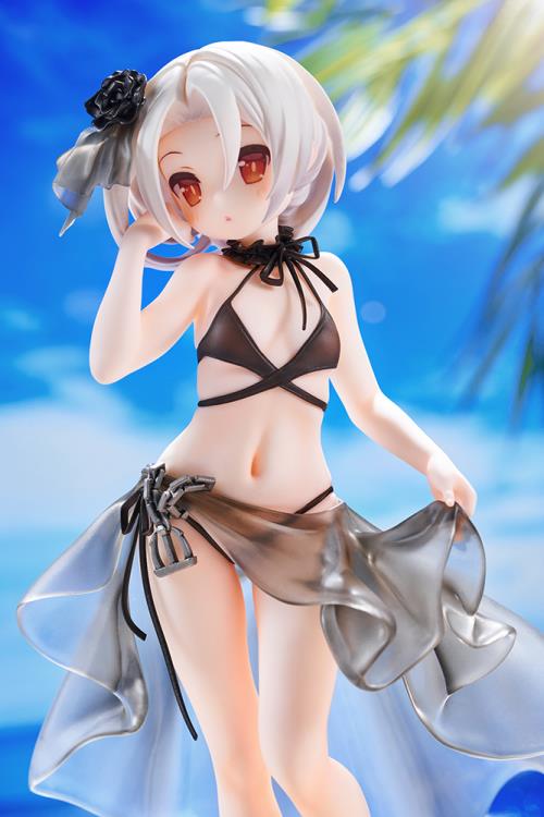Warship Girls R Vittorio Veneto (Bikini Ver.) 1/7 Scale Figure Gallery Image 6