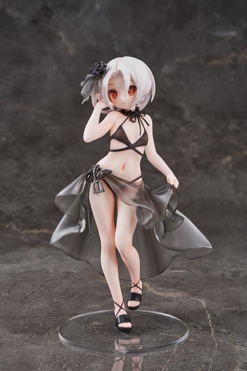 Warship Girls R Vittorio Veneto (Bikini Ver.) 1/7 Scale Figure Gallery Image 9