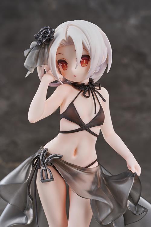 Warship Girls R Vittorio Veneto (Bikini Ver.) 1/7 Scale Figure Gallery Image 14