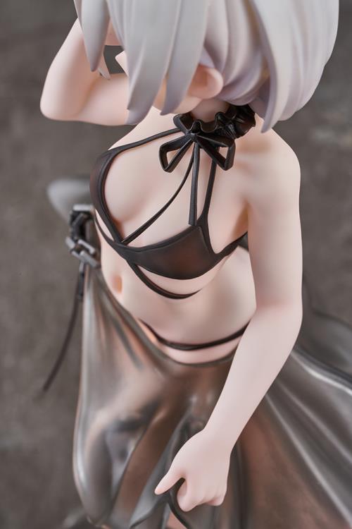 Warship Girls R Vittorio Veneto (Bikini Ver.) 1/7 Scale Figure Gallery Image 20
