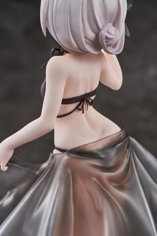 Warship Girls R Vittorio Veneto (Bikini Ver.) 1/7 Scale Figure Gallery Image 17