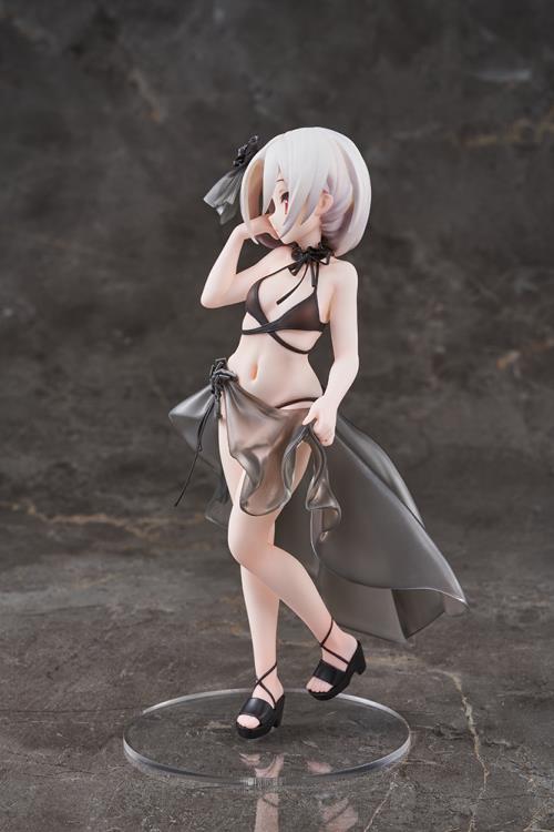 Warship Girls R Vittorio Veneto (Bikini Ver.) 1/7 Scale Figure Gallery Image 10
