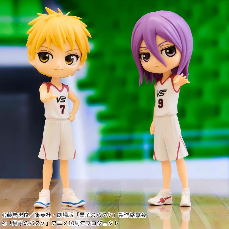 Kuroko's Basketball Q Posket Ryota Kise (Movie Ver.) Gallery Image 3