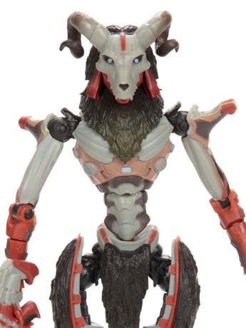 Apex Legends Revenant (Unholy Beast) 6-Inch Scale Figure