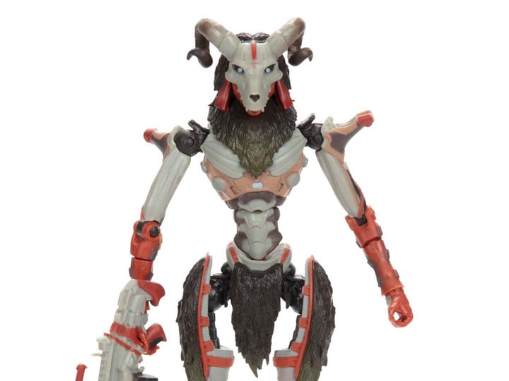 Apex Legends Revenant (Unholy Beast) 6-Inch Scale Figure