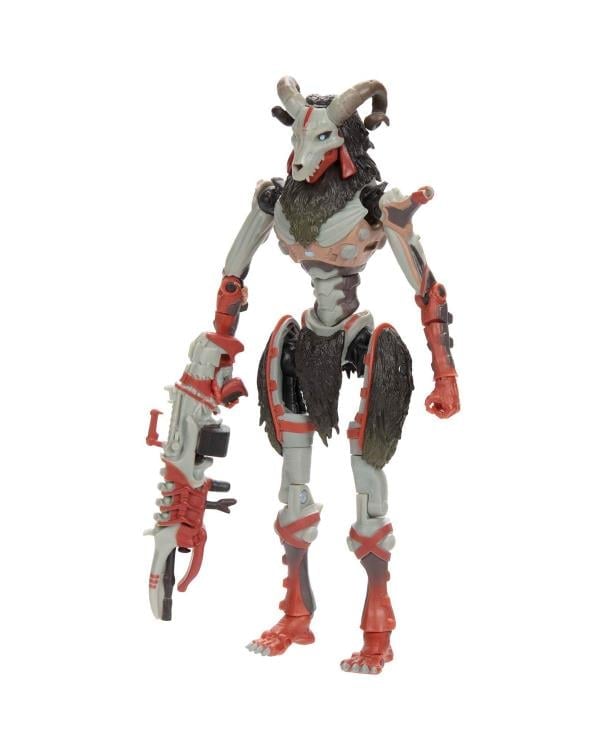 Apex Legends Revenant (Unholy Beast) 6-Inch Scale Figure