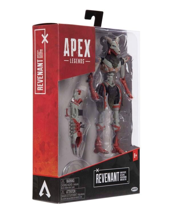 開封品♠︎リビングデッドドールズ　Revenant(リベナント) 蓄光タイプ Living Dead Dolls RevenanT リビングデッドドールズ - メルカリ