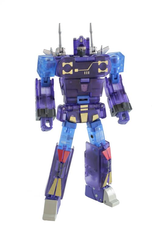 ReMix Series Furor and Riot Covert Exclusive Two-Pack Gallery Image 3
