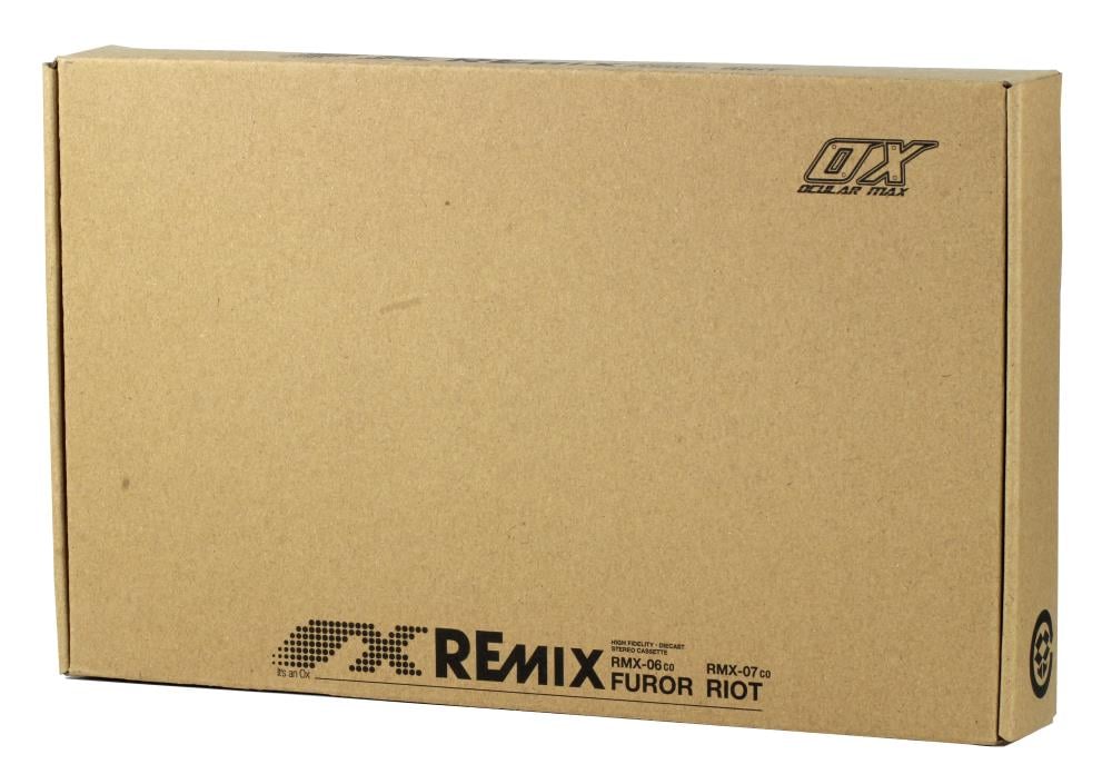ReMix Series Furor and Riot Covert Exclusive Two-Pack Gallery Image 11