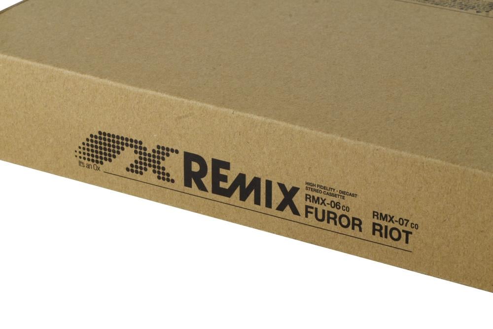 ReMix Series Furor and Riot Covert Exclusive Two-Pack Gallery Image 12