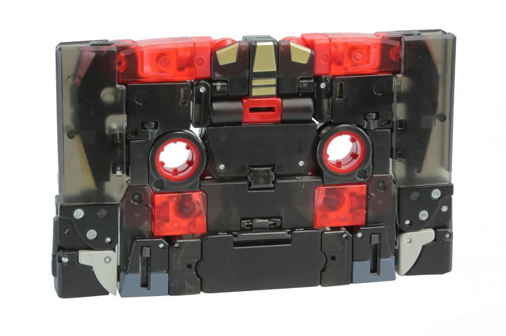 ReMix Series Furor and Riot Covert Exclusive Two-Pack Gallery Image 8