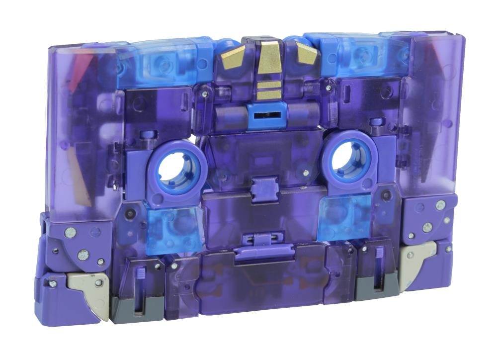 ReMix Series Furor and Riot Covert Exclusive Two-Pack Gallery Image 5