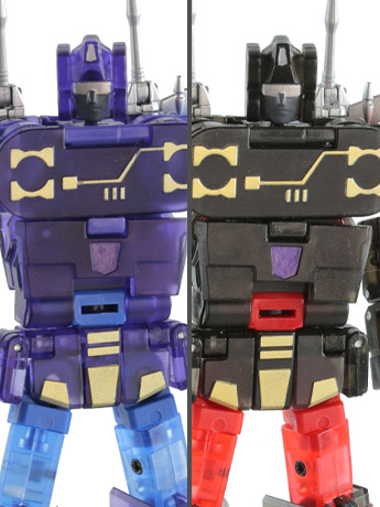 ReMix Series Furor and Riot Covert Exclusive Two-Pack Gallery Image 2
