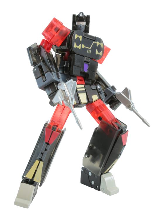 ReMix Series Furor and Riot Covert Exclusive Two-Pack Gallery Image 7