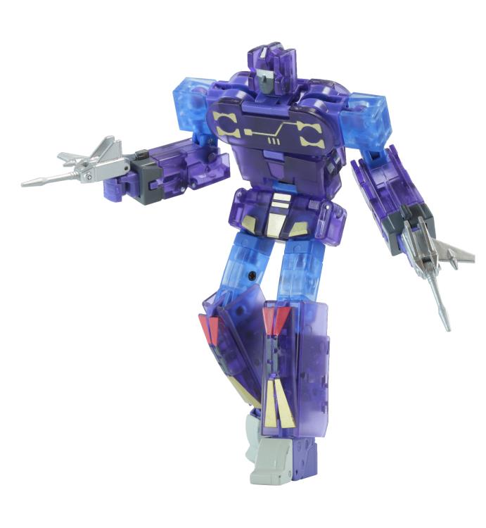 ReMix Series Furor and Riot Covert Exclusive Two-Pack Gallery Image 4