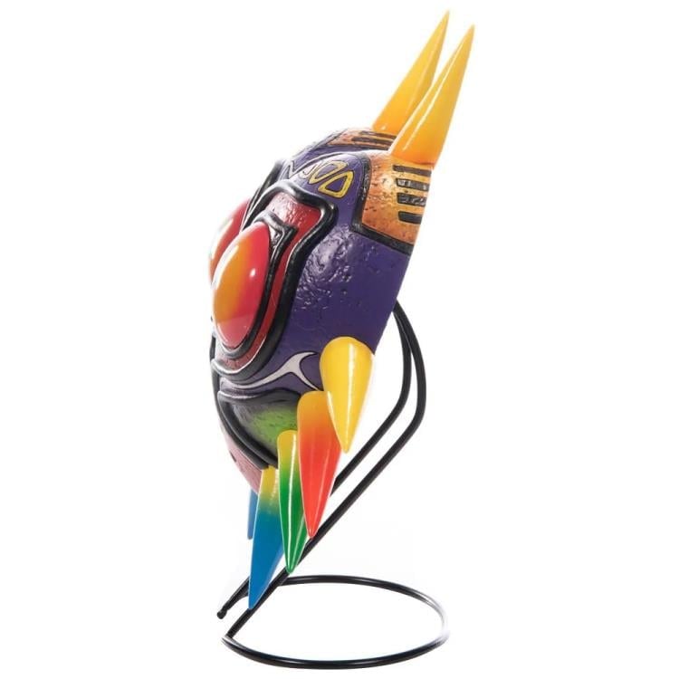 The Legend of Zelda: Majora's Mask Standard Edition Statue Gallery Image 5