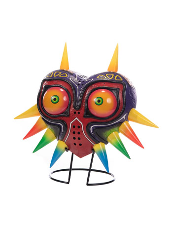 The Legend of Zelda: Majora's Mask Standard Edition Statue Gallery Image 2