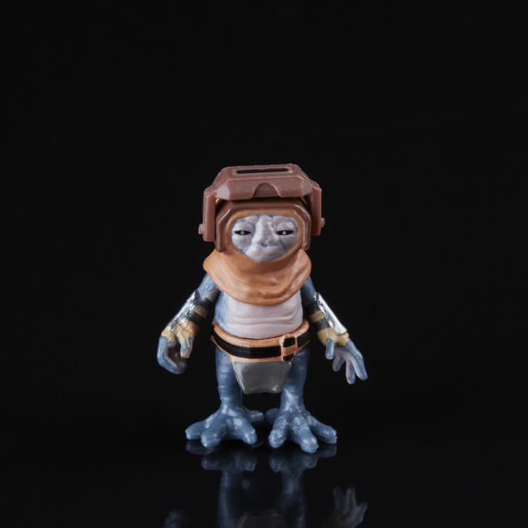 Star Wars: The Black Series C-3PO & Babu Frik Exclusive Gallery Image 7