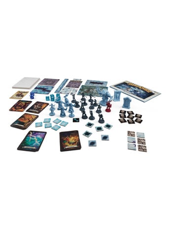 Hero Quest The Frozen Horror Quest Pack Gallery Image 2