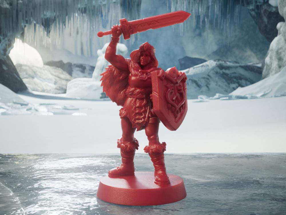 Hero Quest The Frozen Horror Quest Pack Gallery Image 9