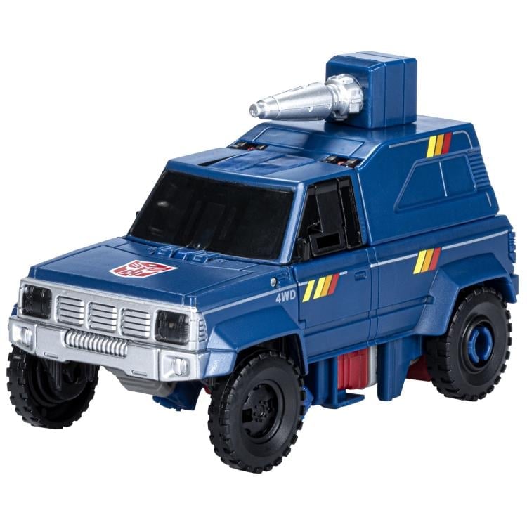 Transformers: Legacy Generations Selects Deluxe DK-3 Breaker Gallery Image 4
