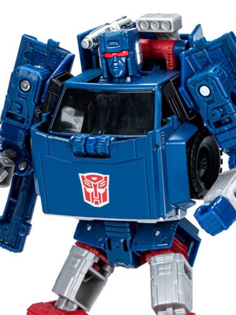 Transformers: Legacy Generations Selects Deluxe DK-3 Breaker Gallery Image 2