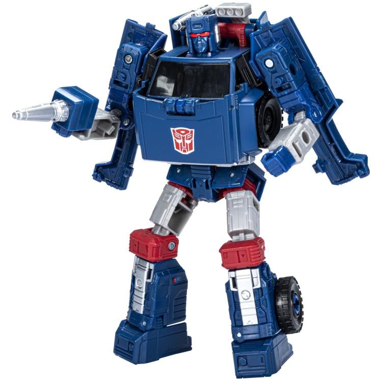 Transformers: Legacy Generations Selects Deluxe DK-3 Breaker Gallery Image 3