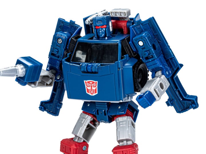 Transformers: Legacy Generations Selects Deluxe DK-3 Breaker Gallery Image 1