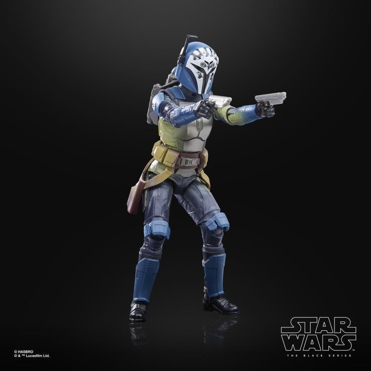 Star Wars: The Black Series Credit Collection Bo-Katan (The Mandalorian) Gallery Image 4